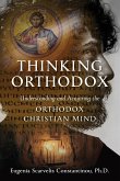 Thinking Orthodox