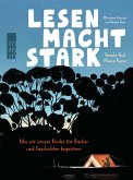 Lesen macht stark (Mängelexemplar) Lesen macht stark (Mängelexemplar)