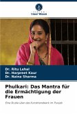 Phulkari: Das Mantra für die Ermächtigung der Frauen