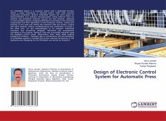 Design of Electronic Control System for Automatic Press