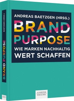 Brand Purpose