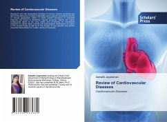 Review of Cardiovascular Diseases - Jayaraman, Ilamathi