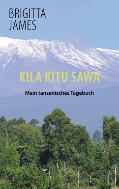 Kila Kitu Sawa - James, Brigitta