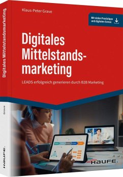 Digitales Mittelstandsmarketing - Grave, Klaus-Peter