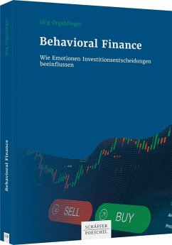 Behavioral Finance - Orgeldinger, Jörg