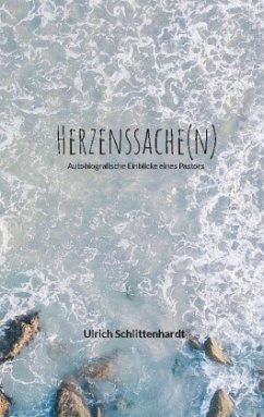 Herzenssache(n) - Schlittenhardt, Ulrich