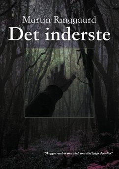 Det Inderste - Ringgaard, Martin