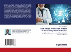Grid-Based Prediction model for Coronary Heart Disease: