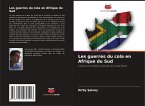 Les guerres du cola en Afrique du Sud