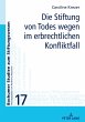 Die Stiftung von Todes wegen im... - Bild 1