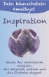 Dein Wunschstein, Amethyst - Inspiration - Bild 1