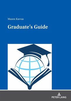 Graduate's Guide - Kavvas, Mazen