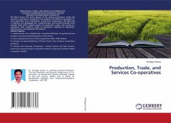 Production, Trade, and Services Co-operatives - Kumar, M.Vijaya