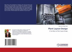 Plant Layout Design