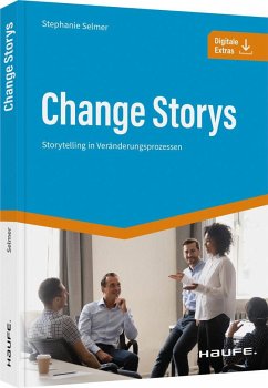 Change Storys - Selmer, Stephanie