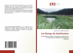 Les Étangs de Stabilisation - MAY-A-LUEBO MUTSHIPAIE, François