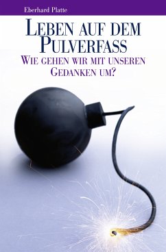 Leben auf dem Pulverfass (eBook, ePUB) - Platte, Eberhard