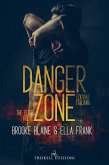 Danger Zone (eBook, ePUB)