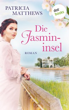 Die Jasmininsel (eBook, ePUB) - Matthews, Patricia