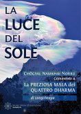 La luce del sole (eBook, ePUB)