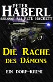 Die Rache des Dämons: Ein Dorf-Krimi (eBook, ePUB)