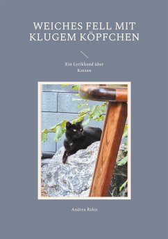 Weiches Fell mit klugem Köpfchen (eBook, ePUB)