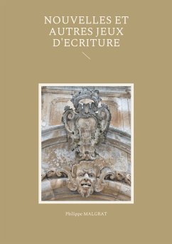 Nouvelles (eBook, ePUB) - Malgrat, Philippe