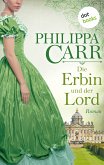 Die Erbin und der Lord: Die Töchter Englands: Band 9 (eBook, ePUB)