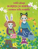 Marjoja ja kukkia (eBook, ePUB)