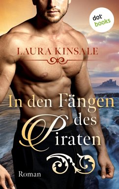 In den Fängen des Piraten (eBook, ePUB) - Kinsale, Laura