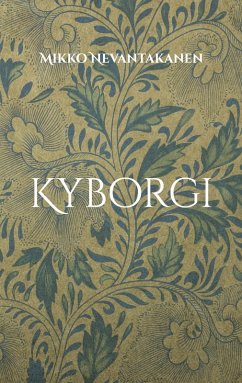 Kyborgi (eBook, ePUB)