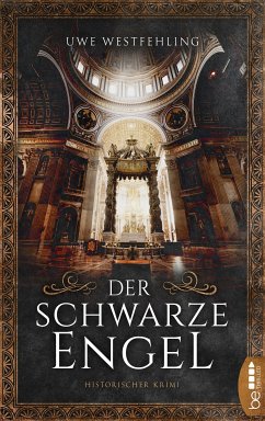 Der Schwarze Engel (eBook, ePUB) - Westfehling, Uwe