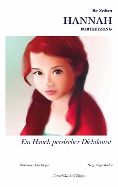 Hannah Fortsetzung (eBook, ePUB) - Zoban, Be