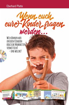 Wenn euch eure Kinder fragen werden (eBook, ePUB) - Platte, Eberhard