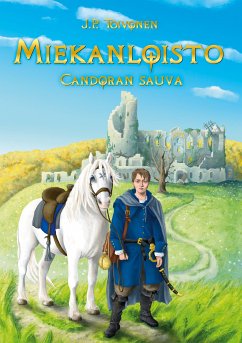 Miekanloisto (eBook, ePUB)