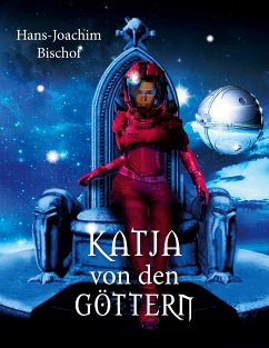 Katja von den Göttern (eBook, ePUB)