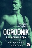 Ogrodnik (Faceci do wynajecia, #2) (eBook, ePUB)