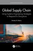 Global Supply Chain (eBook, ePUB)