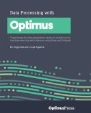 Data Processing with Optimus