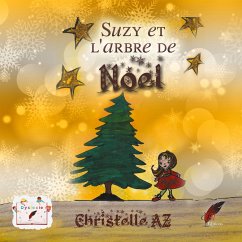 Suzy et l'arbre de Noël - Az, Christelle