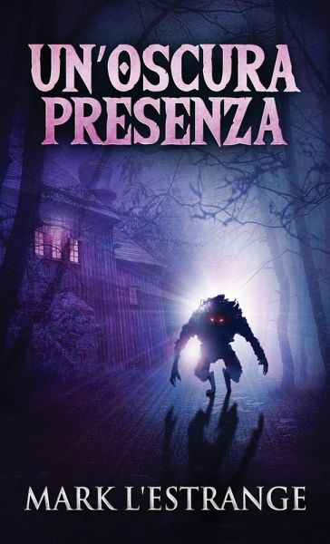 Un'oscura Presenza Un'oscura Presenza
