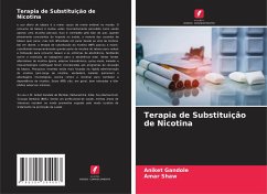 Terapia de Substituição de Nicotina - Gandole, Aniket;Shaw, Amar