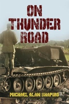 On Thunder Road (eBook, ePUB) - Shapiro, Michael