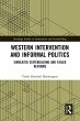 Western Intervention and Informal... - Bild 1