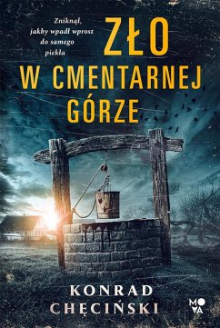 Cover Zlo w Cmentarnej Górze (eBook, ePUB)