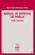 Manual de Derecho de Familia (eBook,... - Bild 1