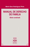 Manual de Derecho de Familia (eBook, ePUB)