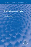 The Parlement of Paris (eBook, ePUB)