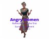 Angry Women: Reflections on the First... - Bild 1