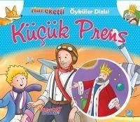 Kücük Prens Ciltli - Kolektif